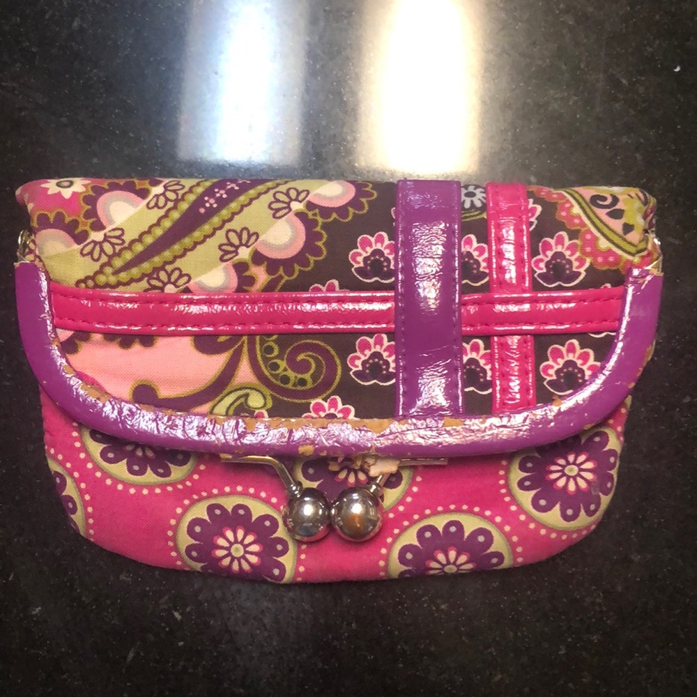 Vera Bradley Holder